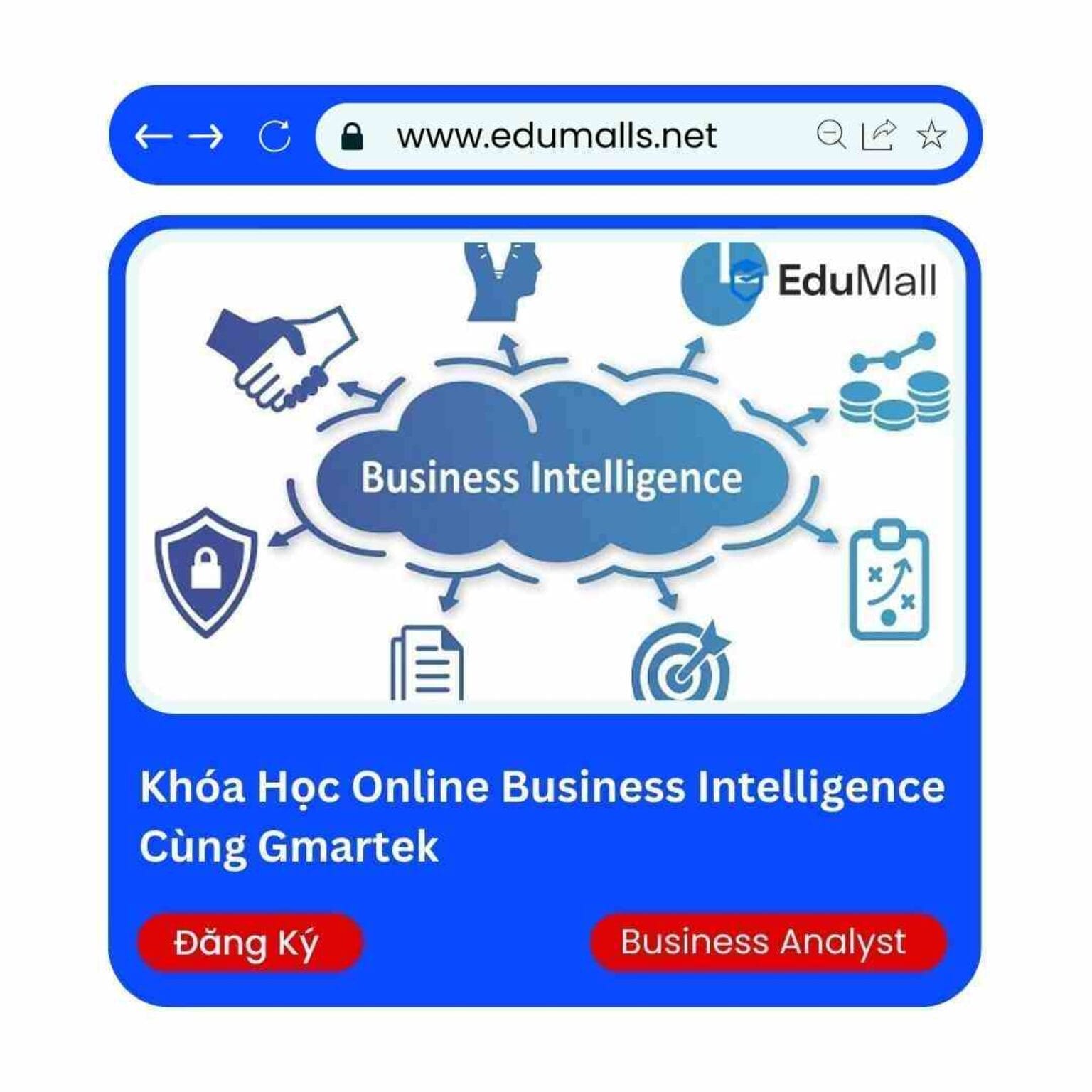 khoa hoc online business intelligence gmartex 9017