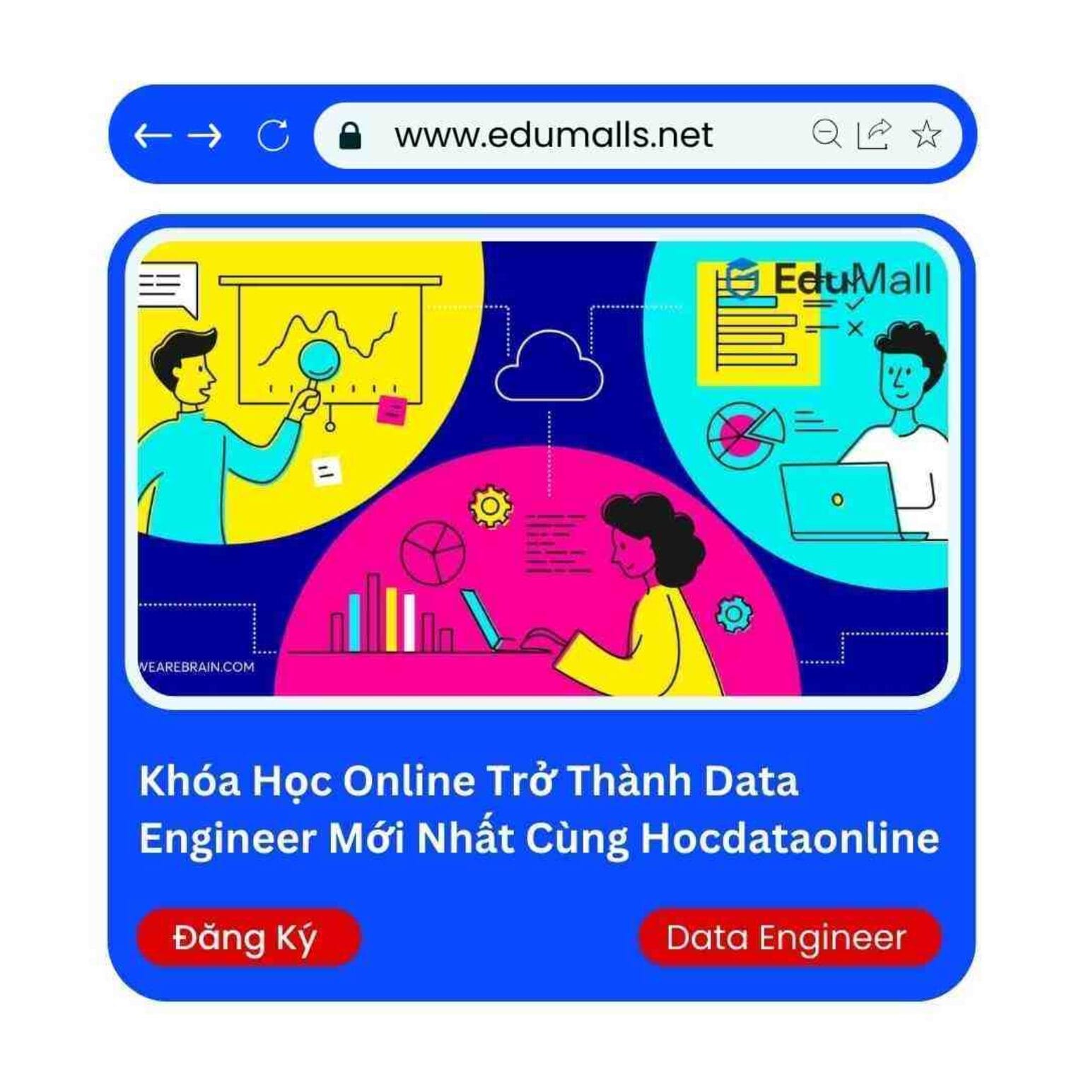 khoa hoc online tro thanh data engineer hocdataonline 9018