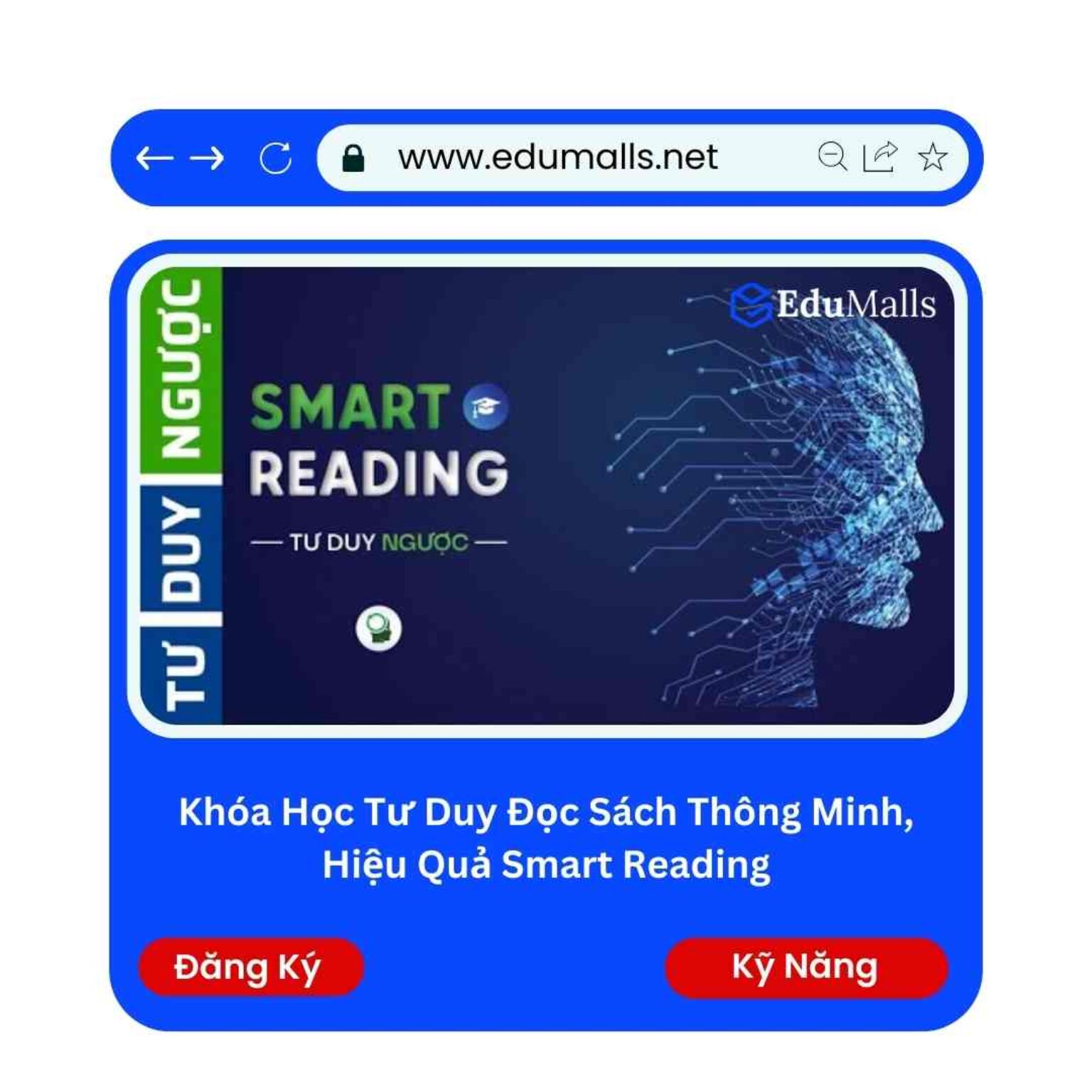 khoa hoc tu duy doc sach thong minh hieu qua smart reading edumalls 9282a