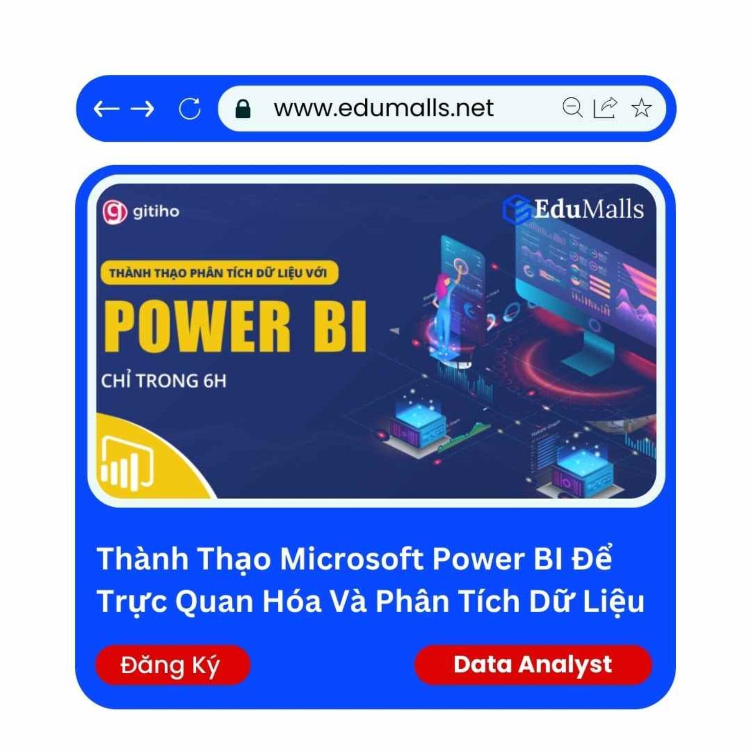 thanh thao microsoft powerbi de truc quan hoa edumalls 9059