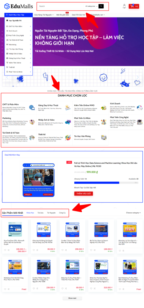 B1 Huong Dan Mua Hang EduMalls