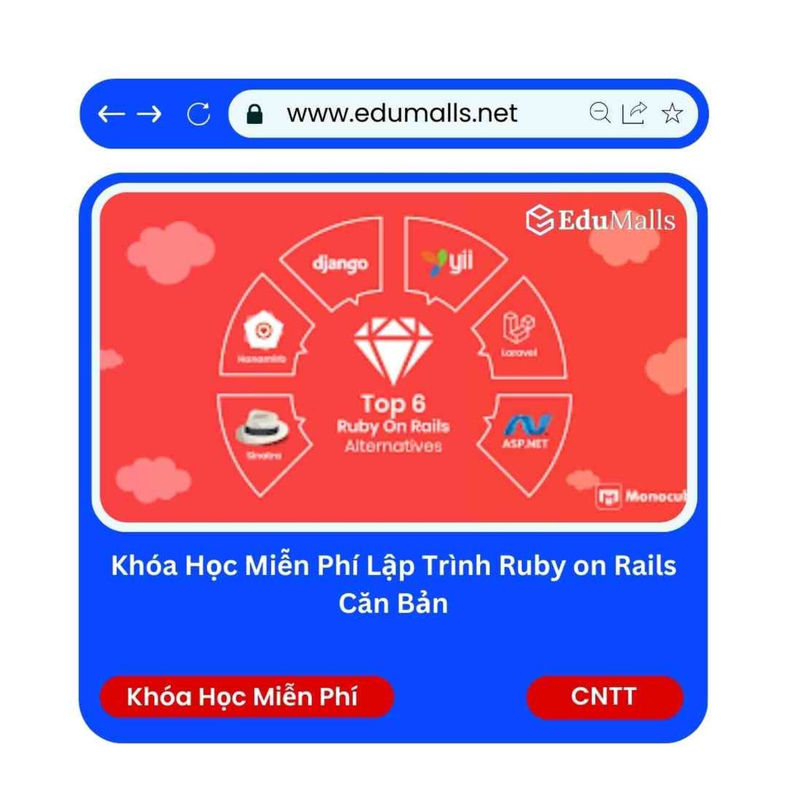 khoa hoc mien phi lap trinh ruby on rails can ban tieng viet ma 1030