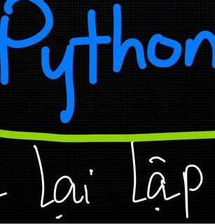 Khóa Học Python Và Thị Giác Máy Tính 1 Khóa Học Python Và Thị Giác Máy Tính