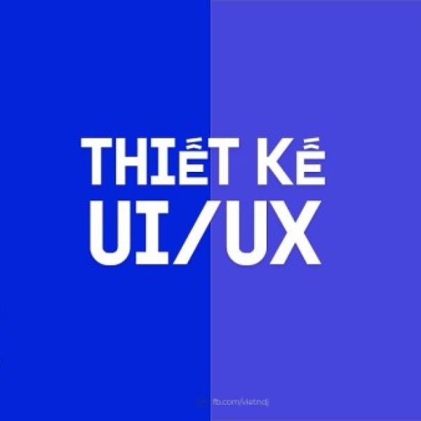Học Phần 6: Thiết Kế UI UX Theo Chuẩn Apple
