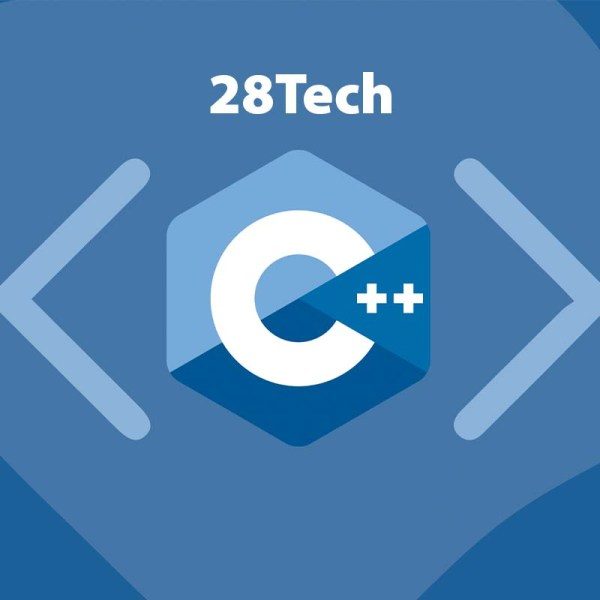 Khóa Học Lập Trình C++ Từ Cơ Bản Đến Nâng Cao ( Mới )