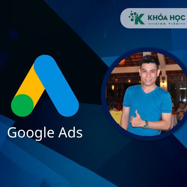 Khóa Học 5 Ngày Thực Chiến Quảng Cáo Google Ads
