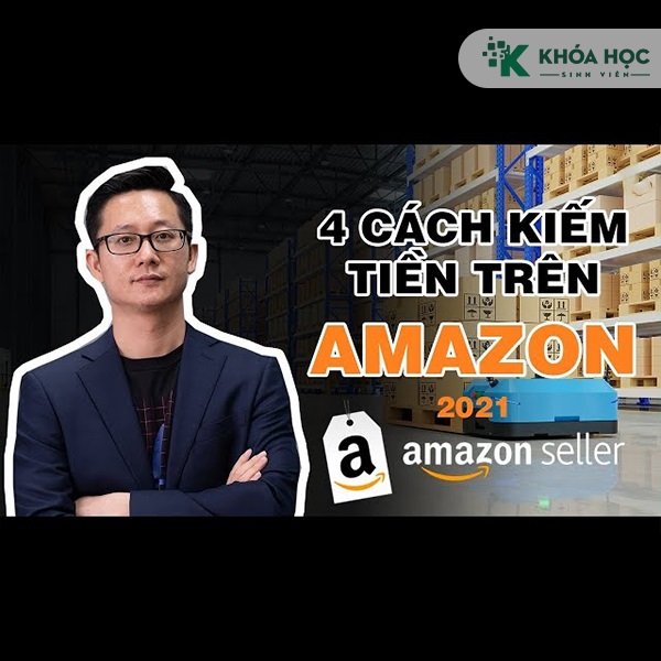 Khóa Học Amazon 30m – Khởi Nghiệp Với Mô Hình Kinh Doanh FBm, Dropshipping Với Số Vốn 30 Triệu 1 Khóa Học Amazon 30m – Khởi Nghiệp Với Mô Hình Kinh Doanh FBm, Dropshipping Với Số Vốn 30 Triệu