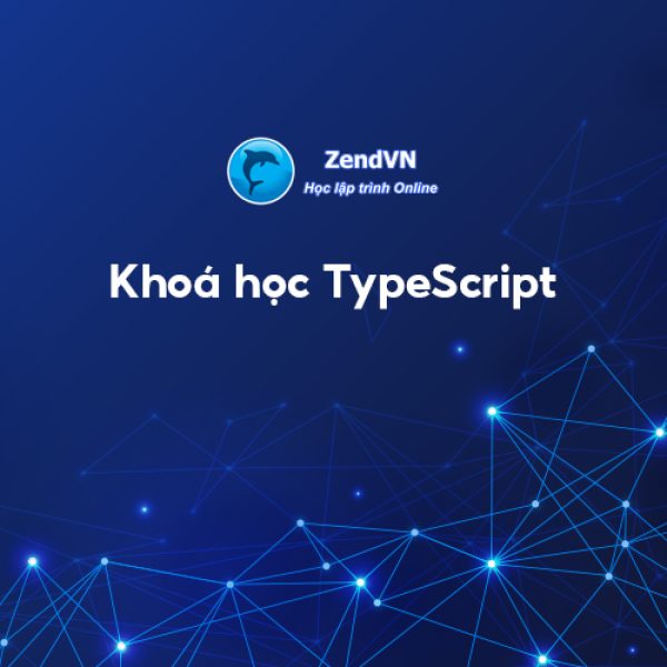 Khóa Học Lập Trình Typescript