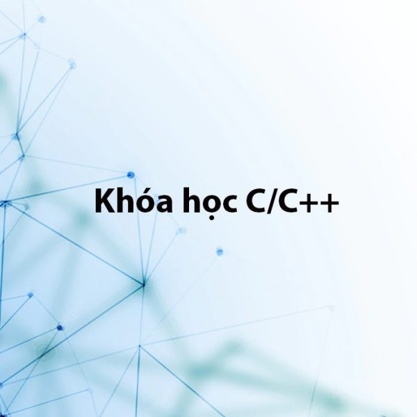 Khóa Học C/C++