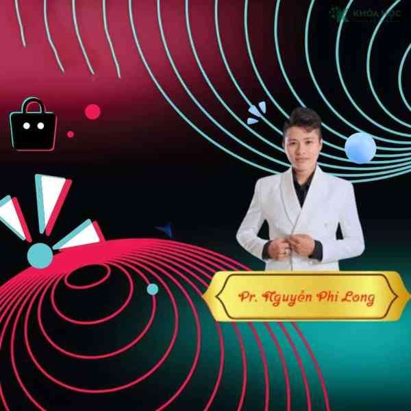 Khoá Học Bí Mật 1000 Đơn Affiliate Tiktok