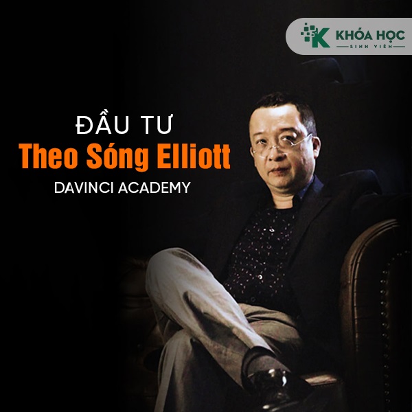 Khóa Học Đầu Tư Theo Sóng Elliott – Davinci Academy 1 Khóa Học Đầu Tư Theo Sóng Elliott – Davinci Academy