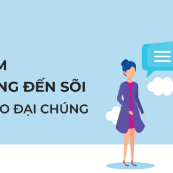 Khóa Học Phát Âm Tiếng Anh: Từ Ngọng Đến Sõi