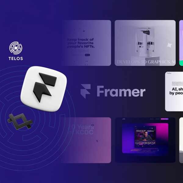 Khóa Học Framer Căn Bản Đến Thực Chiến, Tự Xây Dựng Portfolio Xịn