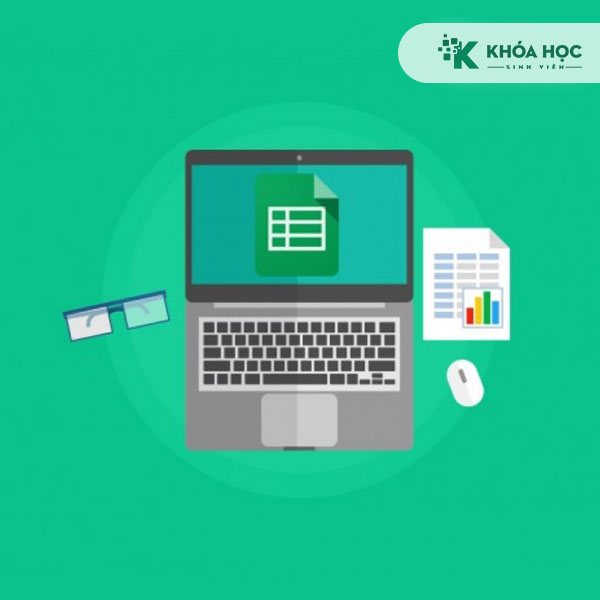 Khóa Học Google Trang Tính, Sự Bổ Sung Tuyệt Vời Cho Excel 1 Khóa Học Google Trang Tính, Sự Bổ Sung Tuyệt Vời Cho Excel