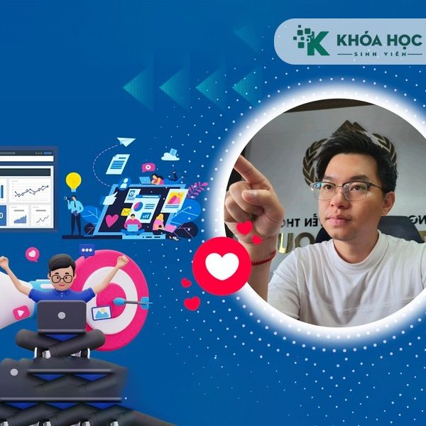 Khóa Học Facebook Ads Căn Bản Từ A-Z