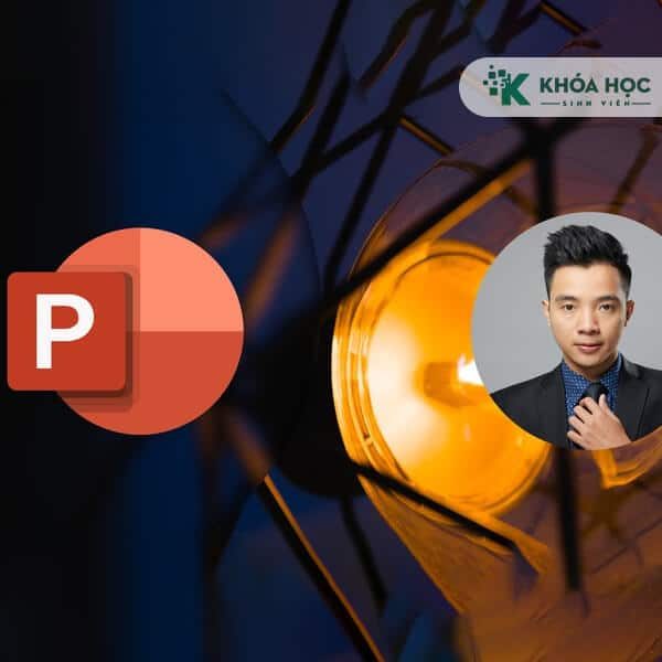 Khóa Học Làm Slide Chuyên Nghiệp Từ A Đến X (Cơ Bản – Chuyên Sâu)