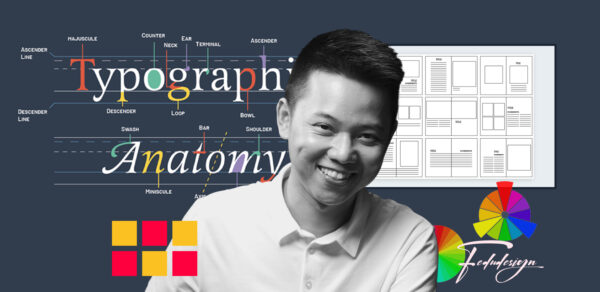 Học Phần 1: Học Về Màu Cơ Bản – Bố Cục Cơ Bản – Lý Thuyết Nền Tảng 1 Học Phần 1: Học Về Màu Cơ Bản – Bố Cục Cơ Bản – Lý Thuyết Nền Tảng