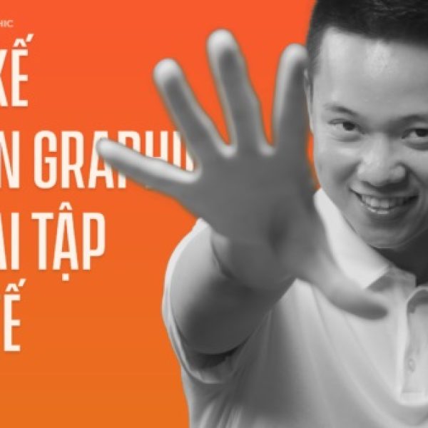 Học Phần 4: Chữa Bài Thiết Kế Video Motion Quảng Cáo Shopee Từ A-Z