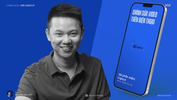 Học Phần 5: Cắt Ghép Chỉnh Sửa Video Trên Điện Thoại 1 Học Phần 5: Cắt Ghép Chỉnh Sửa Video Trên Điện Thoại