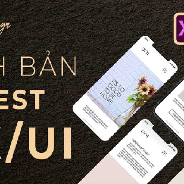 Học Phần 6: Kịch Bản Test Trong Thiết Kế UI UX