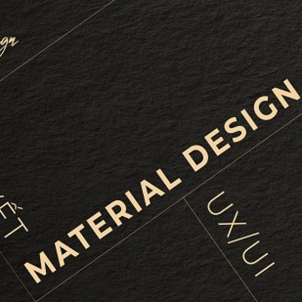 Học Phần 6: Lý Thuyết Vẽ Chuẩn Material Design