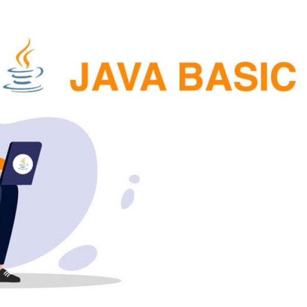 Khóa Học Java Cơ Bản