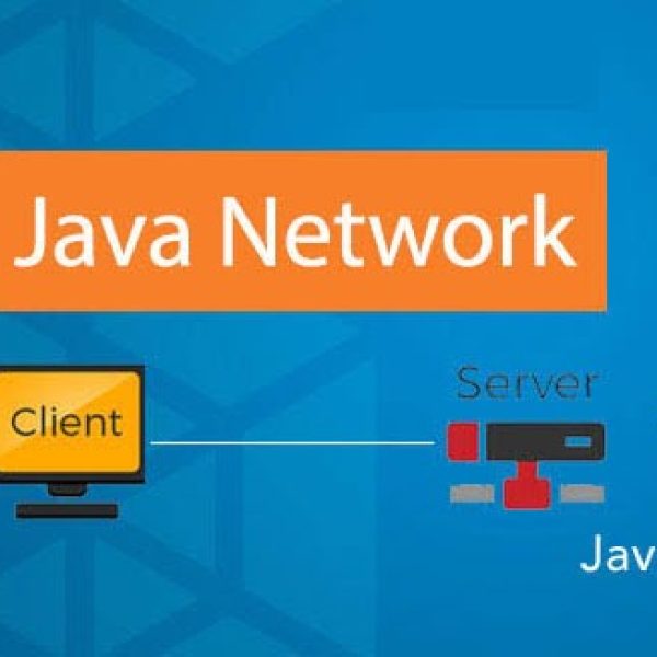 Khoá Học Lập Trình Mạng – Java Network