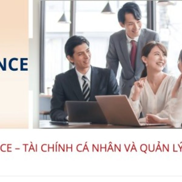 Khóa Học AFA Wealth Intelligence – Tài Chính Cá Nhân Và Quản Lý Tài Sản Đầu Tư