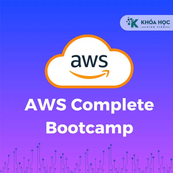 Khóa Học AWS Cơ Bản Cùng Codestar 1 Khóa Học AWS Cơ Bản Cùng Codestar