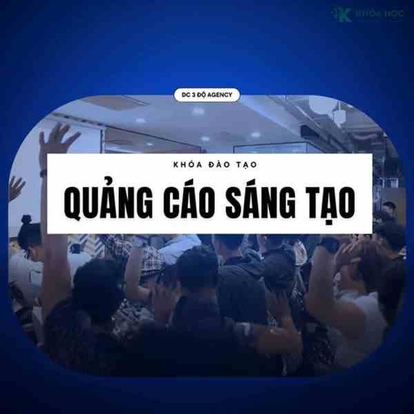 Khóa Học Bắt Trend Quảng Cáo Sáng Tạo Với Video Ngắn Cùng Khóa Đào Tạo Fap Doãn Kỷ