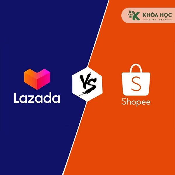 Khóa Học Black Shopee Lazada 2023