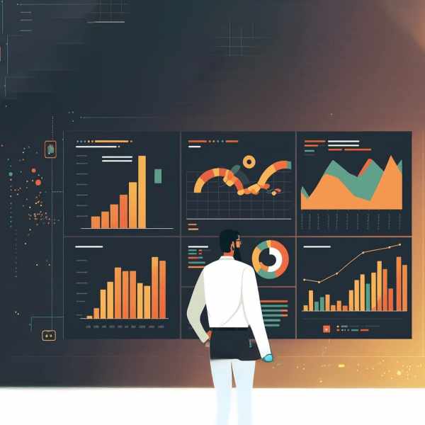 Khoá Học Data Analytics Cùng Gia Sư 1 Khoá Học Data Analytics Cùng Gia Sư