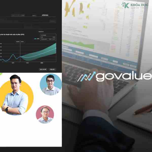 Khóa Học Đầu Tư Chứng Khoán Value Investing Masterclass Của Govalue 1 Khóa Học Đầu Tư Chứng Khoán Value Investing Masterclass Của Govalue