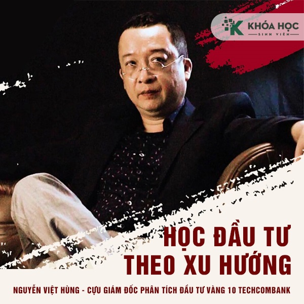 Khóa Học Đầu Tư Theo Xu Hướng Level 1 – Davinci Academy 1 Khóa Học Đầu Tư Theo Xu Hướng Level 1 – Davinci Academy