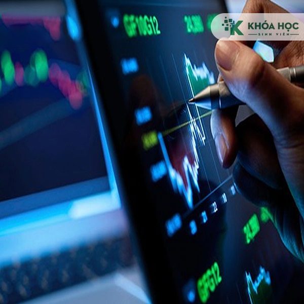 Khóa Học Đầu Tư Theo Xu Hướng Level 2 – Davinci Academy