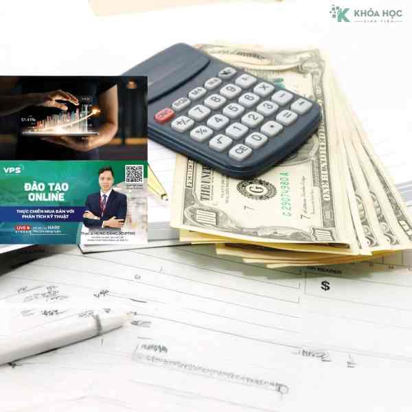 Khóa Học Giao Dịch Cổ Phiếu Mới Nhất Cùng Hùng Đặng 1 Khóa Học Giao Dịch Cổ Phiếu Mới Nhất Cùng Hùng Đặng