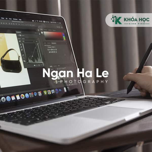 Khóa Học Hậu Kỳ Ảnh Sản Phẩm Nâng Cao Cùng Nganhale Photography 1 Khóa Học Hậu Kỳ Ảnh Sản Phẩm Nâng Cao Cùng Nganhale Photography