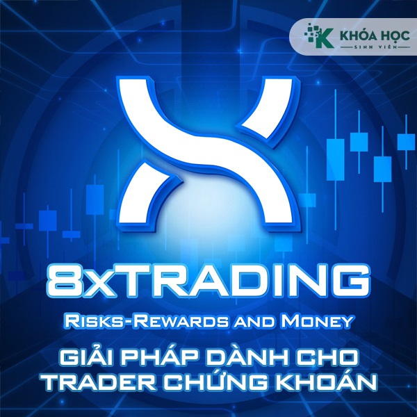 Khóa Học Heatmap Advance 8x Trading 2023 1 Khóa Học Heatmap Advance 8x Trading 2023