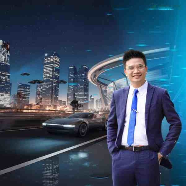 Khóa Học Học Cầm Tay Chỉ Việc Làm Video AI Cùng Richdad Lộc