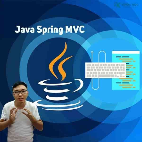 Khoá Học Java Spring Mvc – Xây Dựng Fullstack Website Với Spring Boot Cùng Hỏi Dân IT