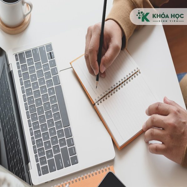 Khóa Học Know Thyself – Viết Để Thấu Hiểu Bản Thân Mới Nhất 2024