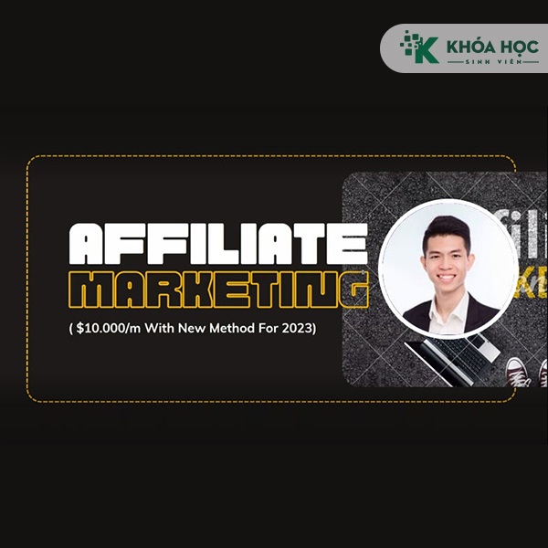 Khóa Học Paid Traffic For Affiliate – Hoàng Nam MMO 1 Khóa Học Paid Traffic For Affiliate – Hoàng Nam MMO