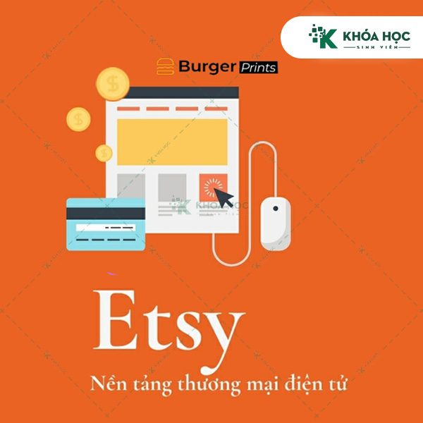 Khóa Học Partner Etsy Seller – Mea Academy