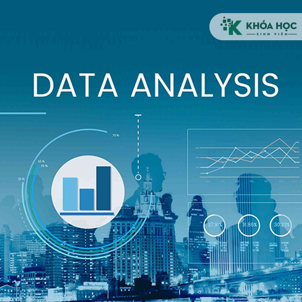 Khóa Học Phân Tích Dữ Liệu (Data Analysis) – Bis.net.vn 1 Khóa Học Phân Tích Dữ Liệu (Data Analysis) – Bis.net.vn