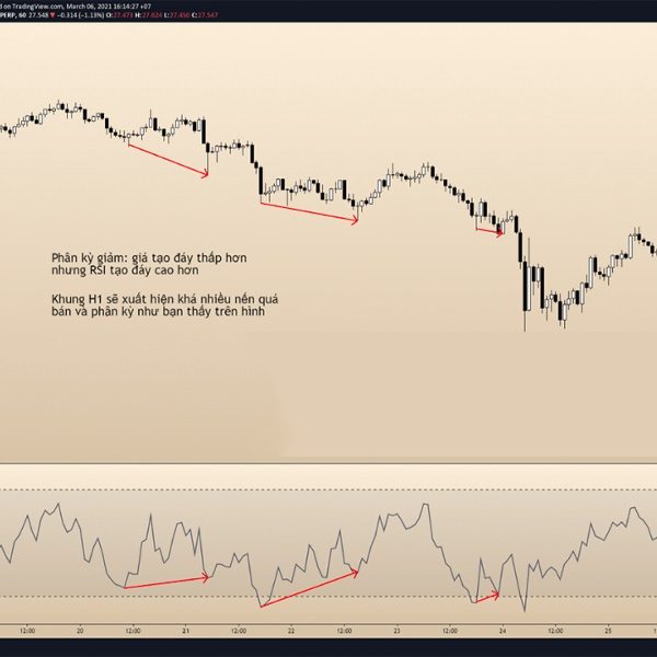 Khóa Học Phương Pháp SMC Cùng Makie Fx