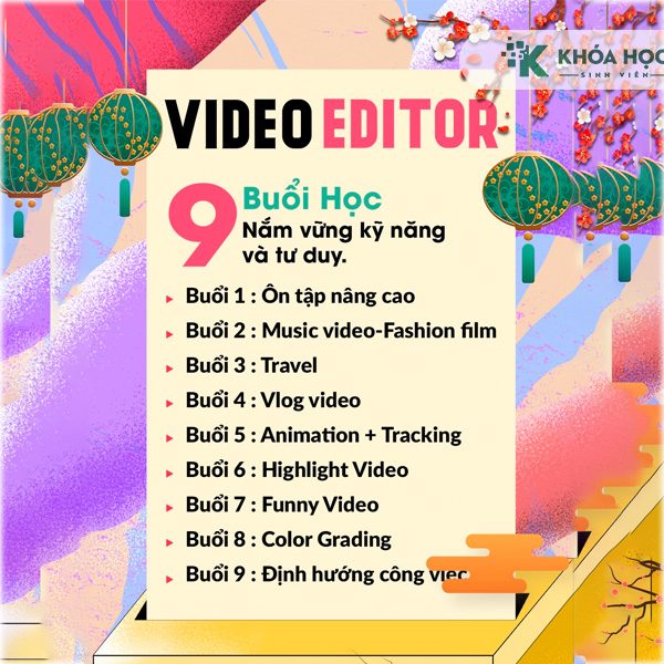 Khóa Học Premiere 2021 – Quạ Hd