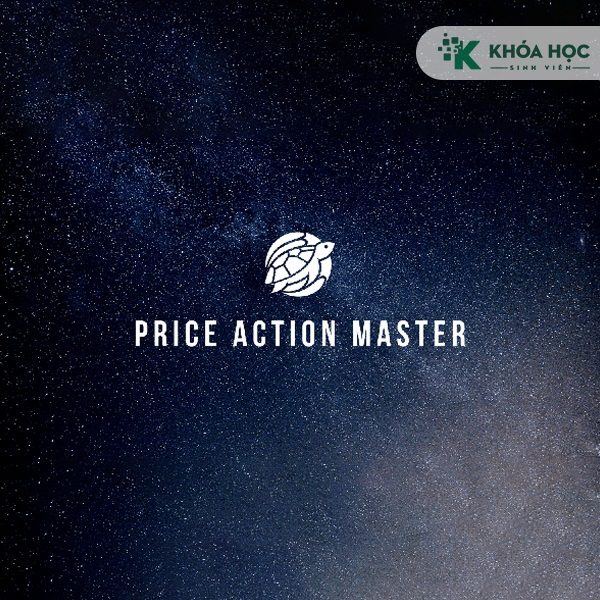 Khóa Học Price Action Master Medio