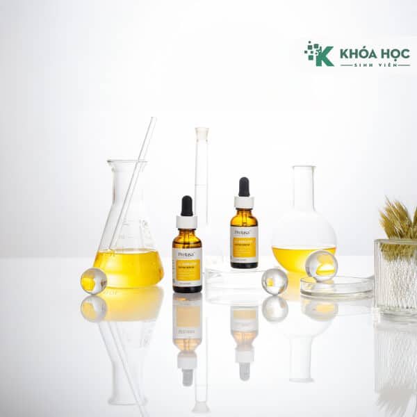 Khóa Học Product Photography Starter Cùng Ngân Hà Lê