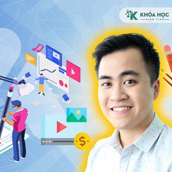 Khóa Học Sáng Tạo Nội Dung Dành Cho Người Làm Nhân Sự 1 Khóa Học Sáng Tạo Nội Dung Dành Cho Người Làm Nhân Sự