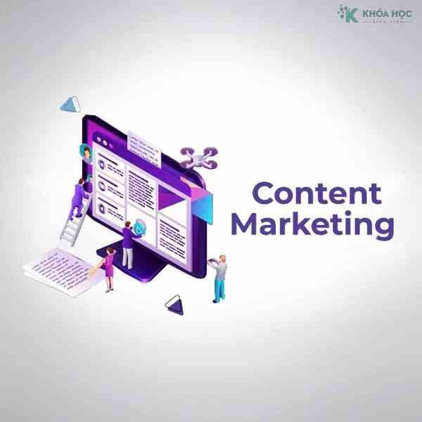 Khóa Học Sáng Tạo Nội Dung Đắt Giá – Digital Marketing 2024 Cùng Mstacademy